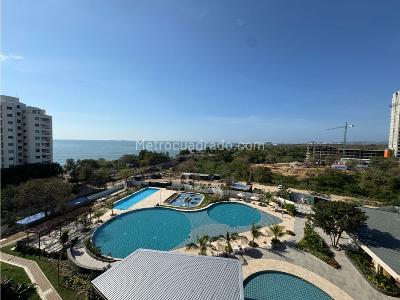 Apartamento en venta en Don Jaca, Santa Marta · foto 8 de 12