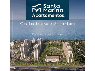 Apartamento en venta en Don Jaca, Santa Marta · foto 12 de 12