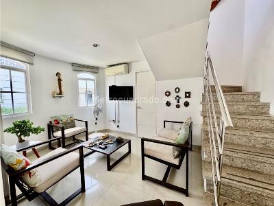 Casa en venta en Rodadero, Santa Marta · foto 10 de 16