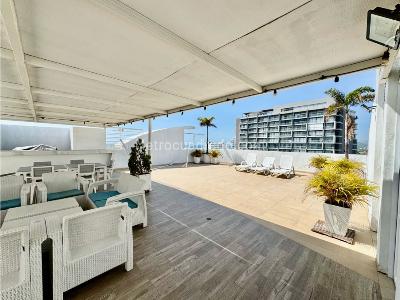 Apartaestudio en venta en Bello Horizonte, Santa Marta, 27 m² · foto 7 de 8