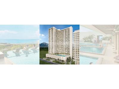 Apartaestudio en venta en Bello Horizonte, Santa Marta, 37 m² · foto 2 de 8