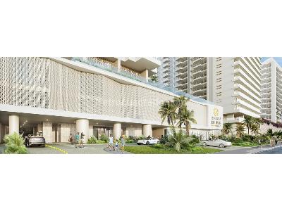 Apartaestudio en venta en Bello Horizonte, Santa Marta, 37 m² · foto 4 de 8