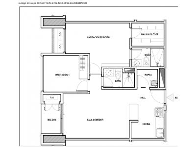 Apartamento en venta en Riomar, Barranquilla · foto 2 de 7