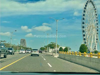 Apartamento en venta en Riomar, Barranquilla · foto 7 de 7