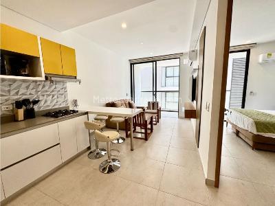 Apartamento en venta en Pozos Colorados, Santa Marta · foto 2 de 13