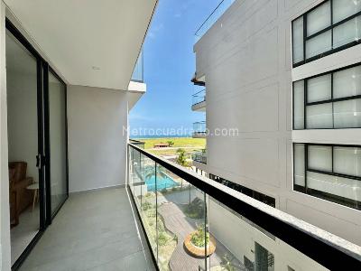 Apartamento en venta en Pozos Colorados, Santa Marta · foto 4 de 13