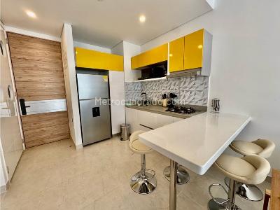 Apartamento en venta en Pozos Colorados, Santa Marta · foto 5 de 13