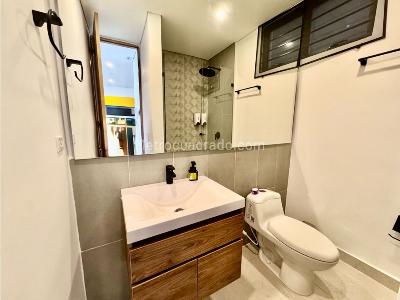 Apartamento en venta en Pozos Colorados, Santa Marta · foto 6 de 13