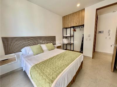 Apartamento en venta en Pozos Colorados, Santa Marta · foto 8 de 13