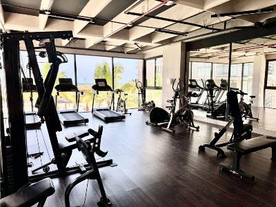 Apartamento en venta en Pozos Colorados, Santa Marta · foto 9 de 13