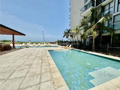 Apartamento en venta en Pozos Colorados, Santa Marta · foto 10 de 13