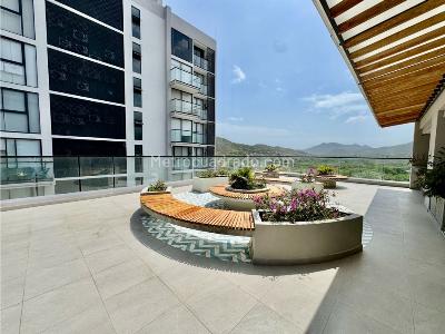 Apartamento en venta en Pozos Colorados, Santa Marta · foto 12 de 13
