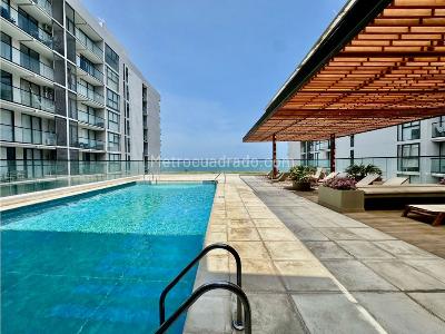 Apartamento en venta en Pozos Colorados, Santa Marta · foto 13 de 13