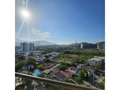 Apartaestudio en venta en Rodadero Sur, Santa Marta, 36 m² · foto 2 de 14