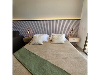 Apartaestudio en venta en Rodadero Sur, Santa Marta, 36 m² · foto 3 de 14