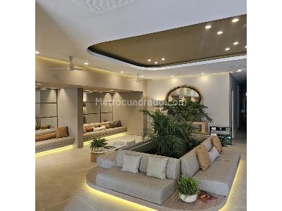 Apartaestudio en venta en Rodadero Sur, Santa Marta, 36 m² · foto 10 de 14