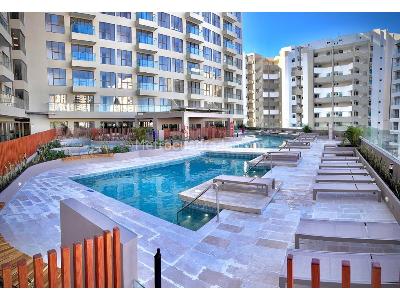 Apartaestudio en venta en Rodadero Sur, Santa Marta, 36 m² · foto 14 de 14