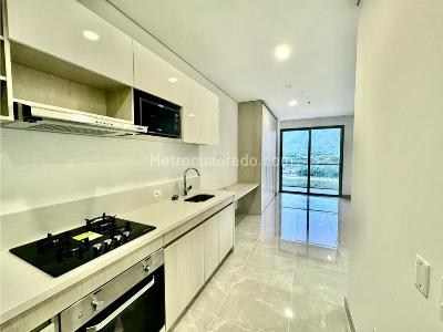 Apartaestudio en venta en Bello Horizonte, Santa Marta, 35 m² · foto 2 de 12