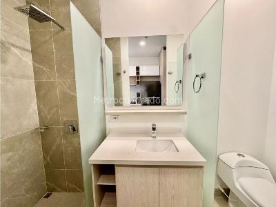 Apartaestudio en venta en Bello Horizonte, Santa Marta, 35 m² · foto 3 de 12