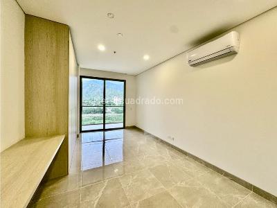 Apartaestudio en venta en Bello Horizonte, Santa Marta, 35 m² · foto 4 de 12