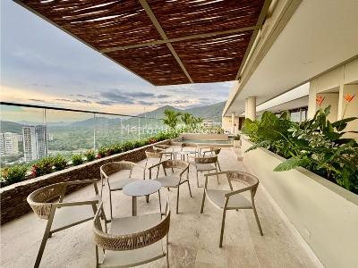 Apartaestudio en venta en Bello Horizonte, Santa Marta, 35 m² · foto 8 de 12