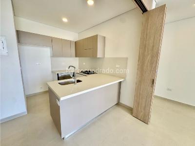 Apartamento en venta en Pozos Colorados, Santa Marta · foto 4 de 18
