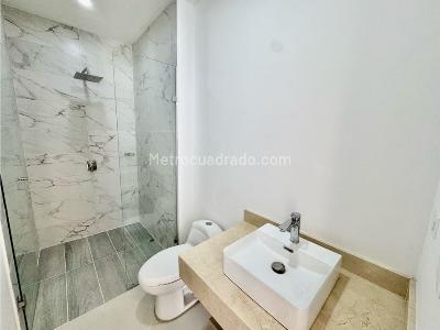 Apartamento en venta en Pozos Colorados, Santa Marta · foto 7 de 18