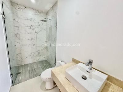 Apartamento en venta en Pozos Colorados, Santa Marta · foto 10 de 18