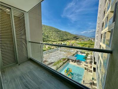 Apartamento en venta en Pozos Colorados, Santa Marta · foto 11 de 18