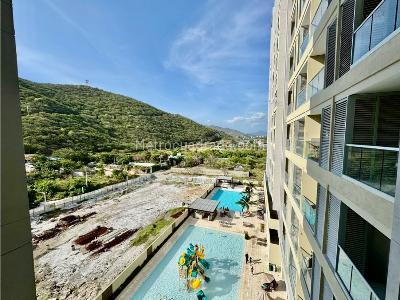 Apartamento en venta en Pozos Colorados, Santa Marta · foto 12 de 18