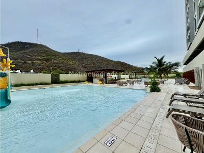 Apartamento en venta en Pozos Colorados, Santa Marta · foto 13 de 18