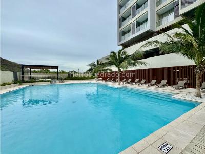 Apartamento en venta en Pozos Colorados, Santa Marta · foto 15 de 18