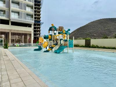 Apartamento en venta en Pozos Colorados, Santa Marta · foto 16 de 18