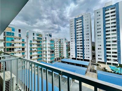Apartamento en venta en Bavaria, Santa Marta · foto 10 de 17