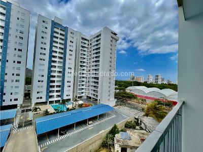 Apartamento en venta en Bavaria, Santa Marta · foto 11 de 17