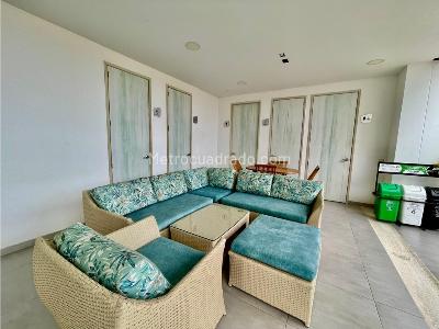 Apartamento en venta en Bavaria, Santa Marta · foto 14 de 17