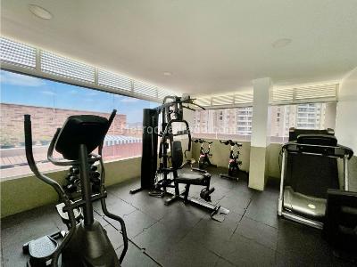 Apartamento en venta en Bavaria, Santa Marta · foto 15 de 17