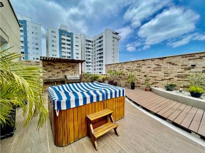 Apartamento en venta en Bavaria, Santa Marta · foto 16 de 17