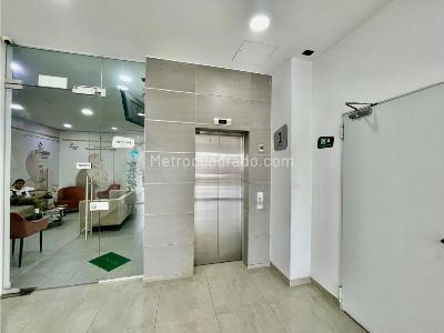 Apartamento en venta en Bavaria, Santa Marta · foto 2 de 17