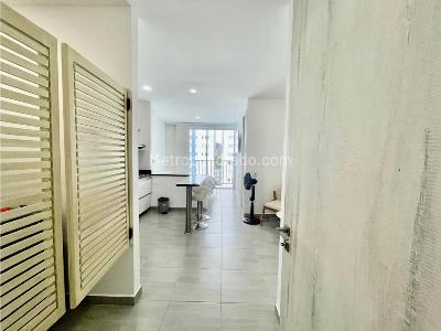 Apartamento en venta en Bavaria, Santa Marta · foto 3 de 17