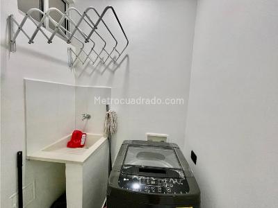 Apartamento en venta en Bavaria, Santa Marta · foto 4 de 17