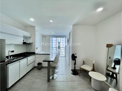 Apartamento en venta en Bavaria, Santa Marta · foto 5 de 17