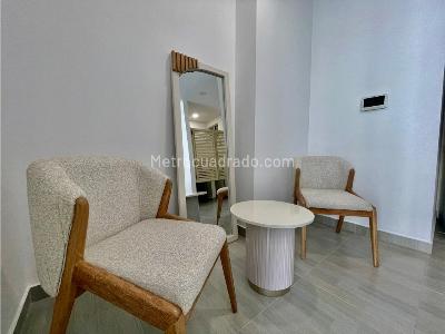 Apartamento en venta en Bavaria, Santa Marta · foto 6 de 17