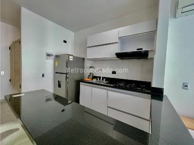 Apartamento en venta en Bavaria, Santa Marta · foto 7 de 17