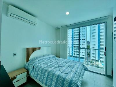Apartamento en venta en Bavaria, Santa Marta · foto 8 de 17