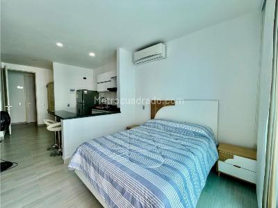 Apartamento en venta en Bavaria, Santa Marta · foto 9 de 17