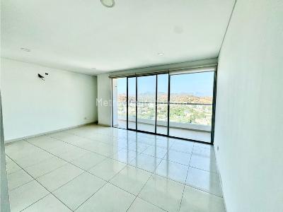 Apartamento de 3 alcobas en venta en Jardin, Santa Marta, 118 m² · foto 2 de 20