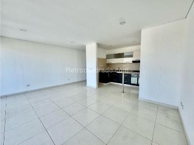 Apartamento de 3 alcobas en venta en Jardin, Santa Marta, 118 m² · foto 4 de 20