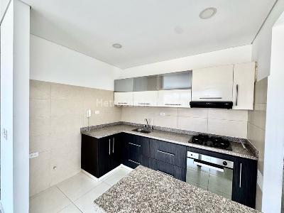 Apartamento de 3 alcobas en venta en Jardin, Santa Marta, 118 m² · foto 5 de 20