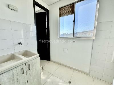 Apartamento de 3 alcobas en venta en Jardin, Santa Marta, 118 m² · foto 6 de 20